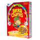 Illustration for article titled General Mills Releases New Lucky Charms With 15 Percent Less Leprechaun Meat